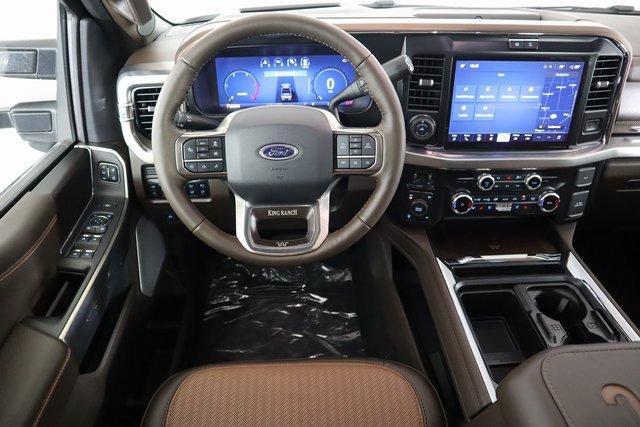 new 2026 Ford F-250 car, priced at $98,745