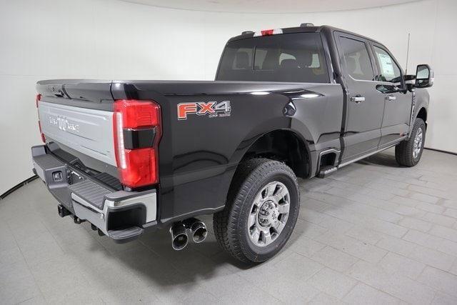 new 2026 Ford F-250 car, priced at $98,745