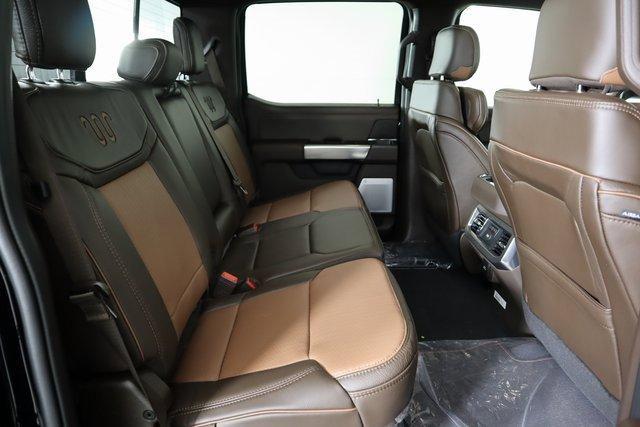 new 2026 Ford F-250 car, priced at $98,745