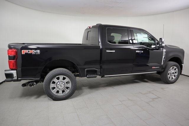 new 2026 Ford F-250 car, priced at $98,745