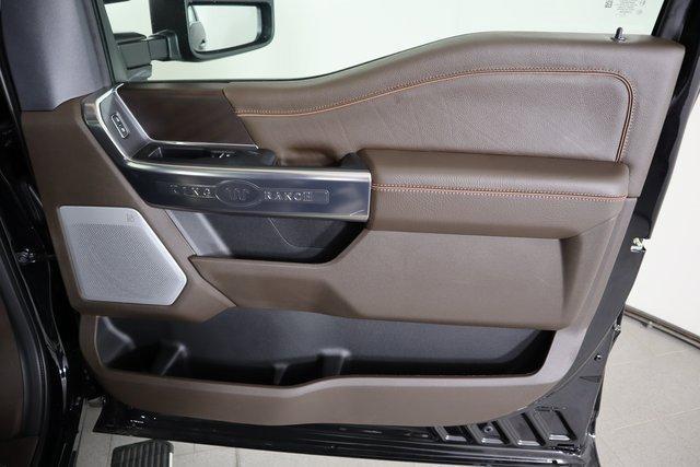 new 2026 Ford F-250 car, priced at $98,745