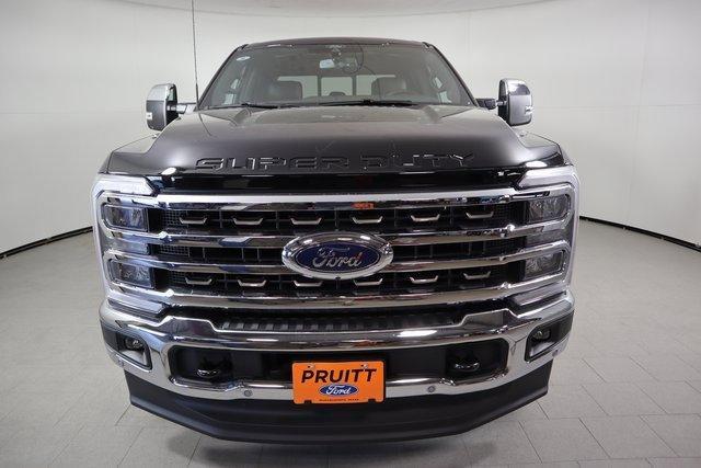 new 2026 Ford F-250 car, priced at $98,745