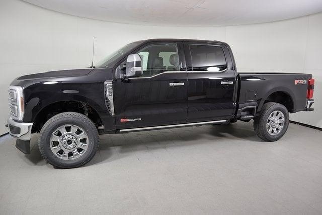 new 2026 Ford F-250 car, priced at $98,745