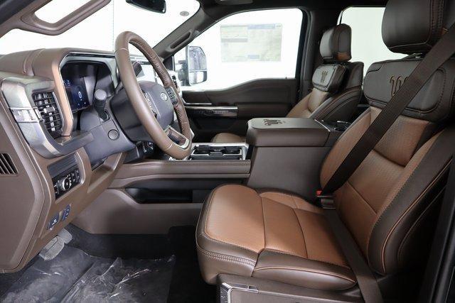 new 2026 Ford F-250 car, priced at $98,745