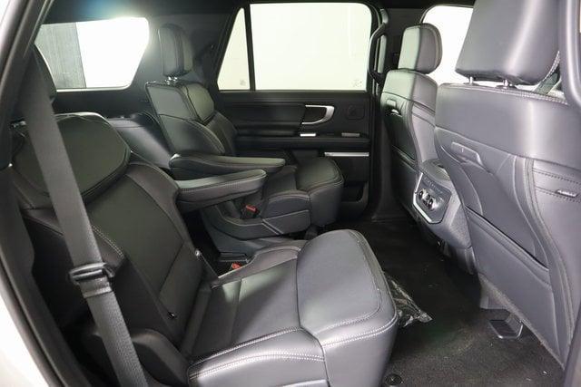 new 2025 Ford Expedition car, priced at $84,730