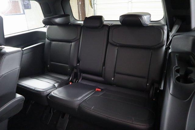new 2025 Ford Expedition car, priced at $84,730