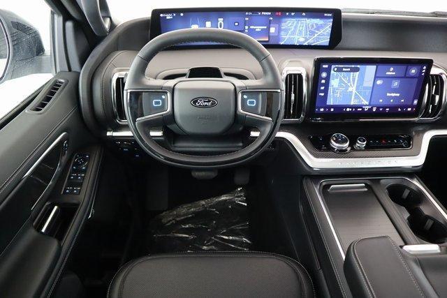 new 2025 Ford Expedition car, priced at $84,730