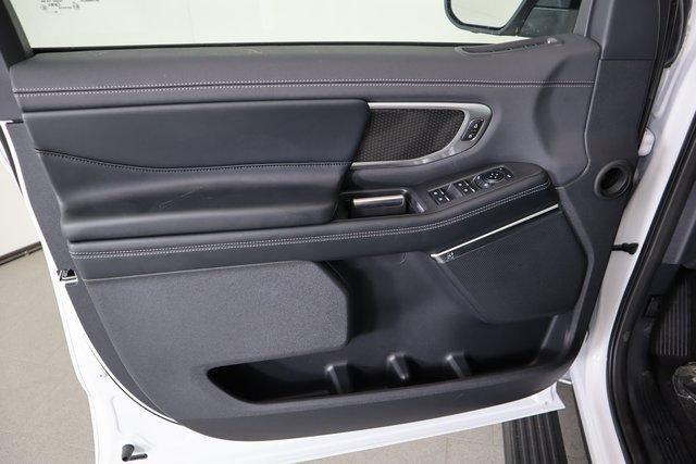 new 2025 Ford Expedition car, priced at $84,730
