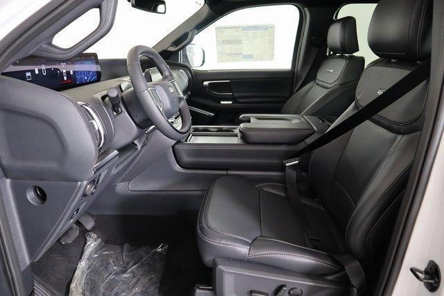 new 2025 Ford Expedition car, priced at $84,730