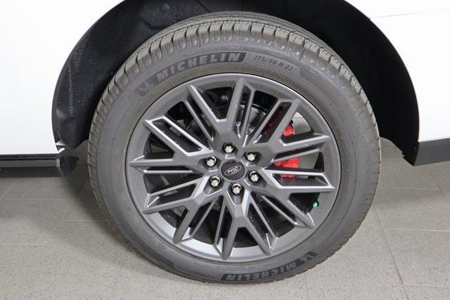 new 2025 Ford Expedition car, priced at $84,730