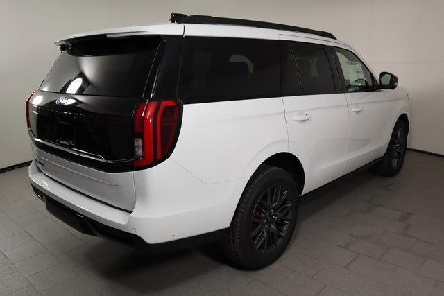 new 2025 Ford Expedition car, priced at $84,730