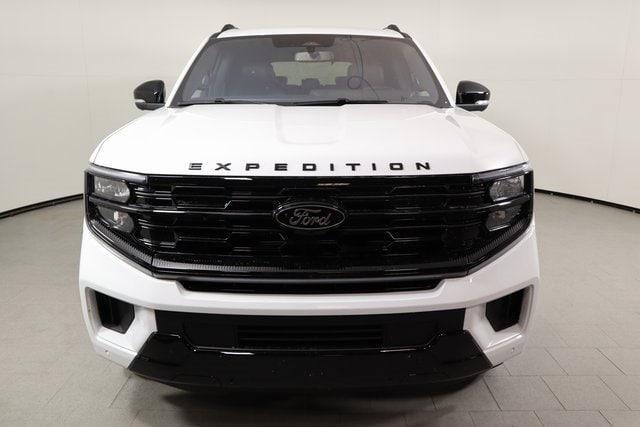 new 2025 Ford Expedition car, priced at $84,730