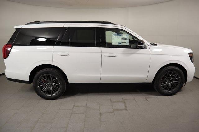 new 2025 Ford Expedition car, priced at $84,730