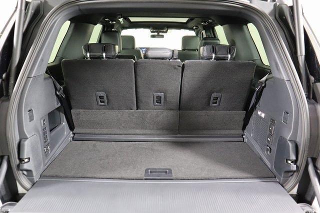 new 2025 Ford Expedition car, priced at $84,730