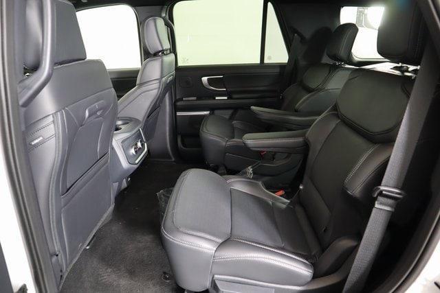 new 2025 Ford Expedition car, priced at $84,730