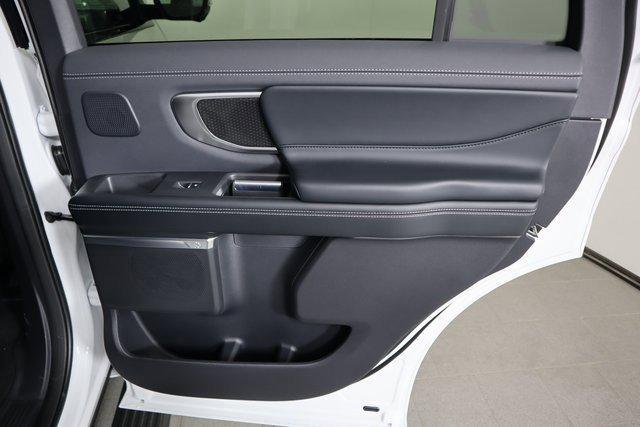 new 2025 Ford Expedition car, priced at $84,730