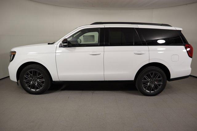 new 2025 Ford Expedition car, priced at $84,730