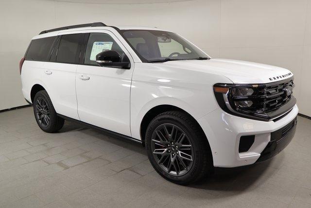 new 2025 Ford Expedition car, priced at $84,730