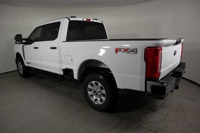 new 2024 Ford F-250 car, priced at $71,805