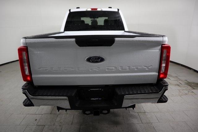 new 2024 Ford F-250 car, priced at $71,805