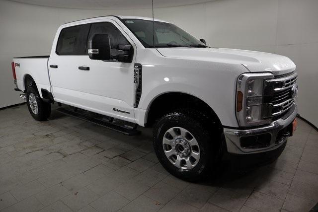 new 2024 Ford F-250 car, priced at $71,805