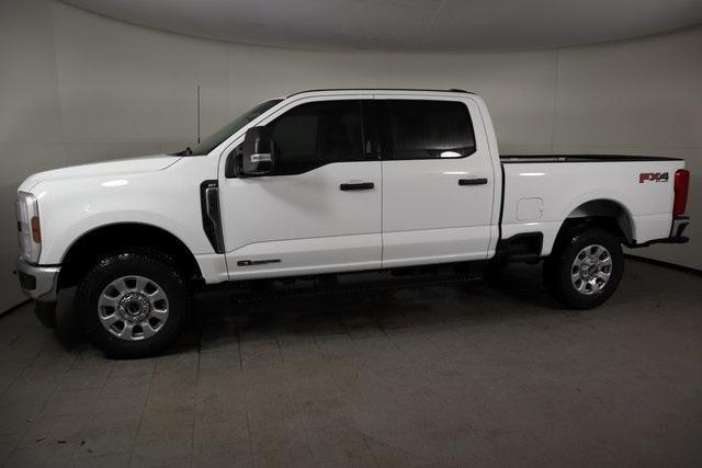 new 2024 Ford F-250 car, priced at $71,805