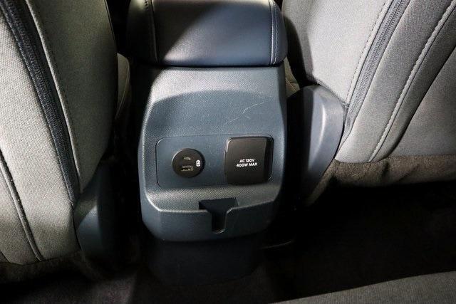 used 2023 Ford Maverick car, priced at $28,950