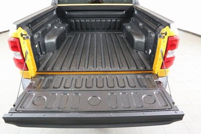 used 2023 Ford Maverick car, priced at $28,950