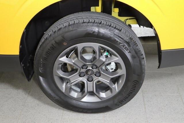 used 2023 Ford Maverick car, priced at $28,950