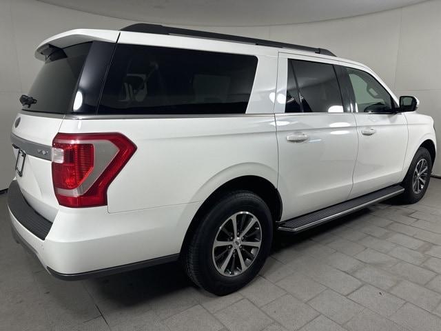 used 2021 Ford Expedition Max car, priced at $33,950