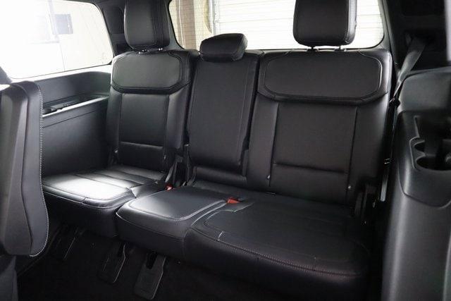 new 2025 Ford Expedition car, priced at $84,985
