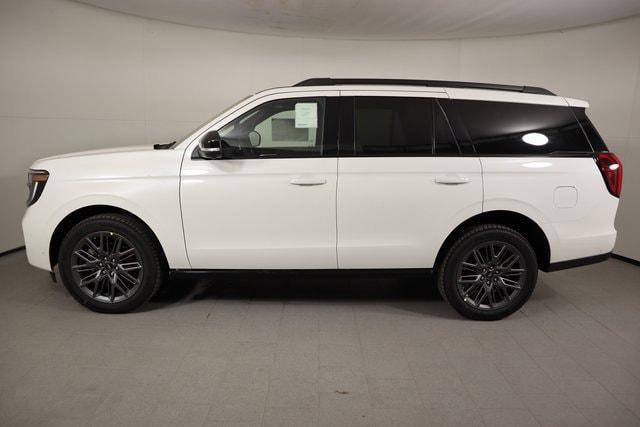 new 2025 Ford Expedition car, priced at $84,985
