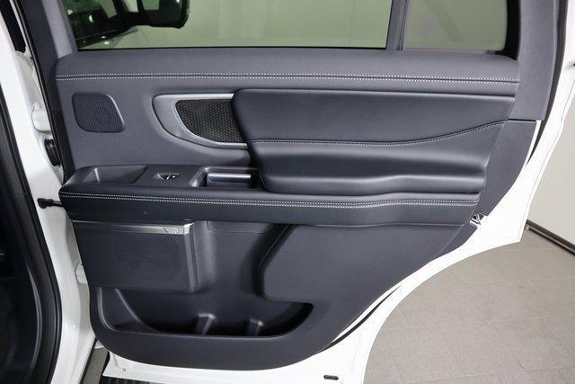 new 2025 Ford Expedition car, priced at $84,985