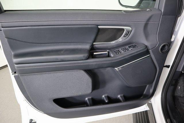 new 2025 Ford Expedition car, priced at $84,985