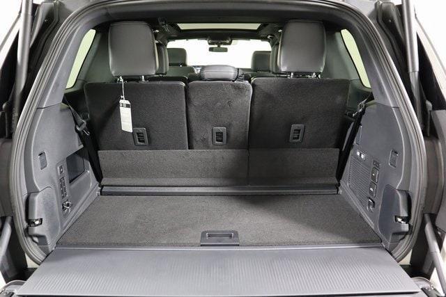 new 2025 Ford Expedition car, priced at $84,985