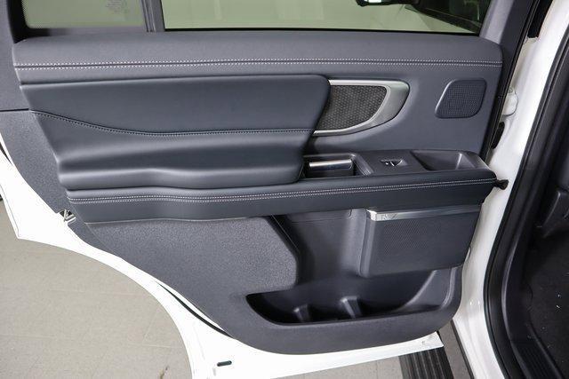 new 2025 Ford Expedition car, priced at $84,985