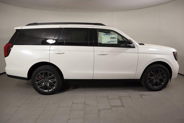 new 2025 Ford Expedition car, priced at $84,985
