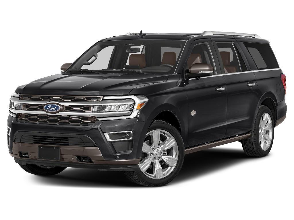 new 2024 Ford Expedition Max car, priced at $86,565