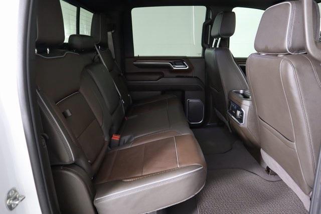 used 2025 GMC Sierra 2500 car, priced at $78,950