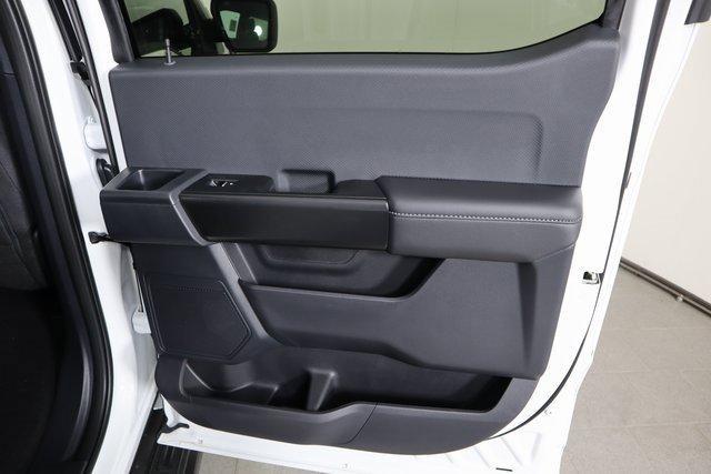 new 2025 Ford F-150 car, priced at $54,240