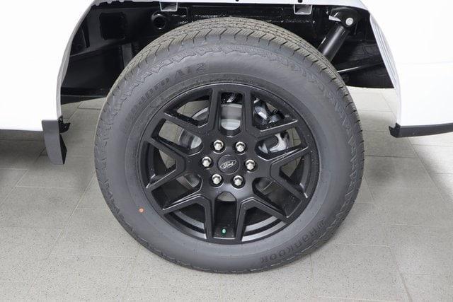 new 2025 Ford F-150 car, priced at $54,240