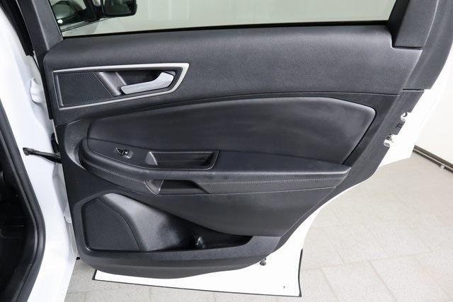 used 2024 Ford Edge car, priced at $21,950