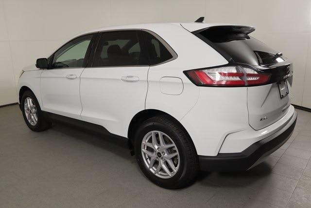 used 2024 Ford Edge car, priced at $21,950