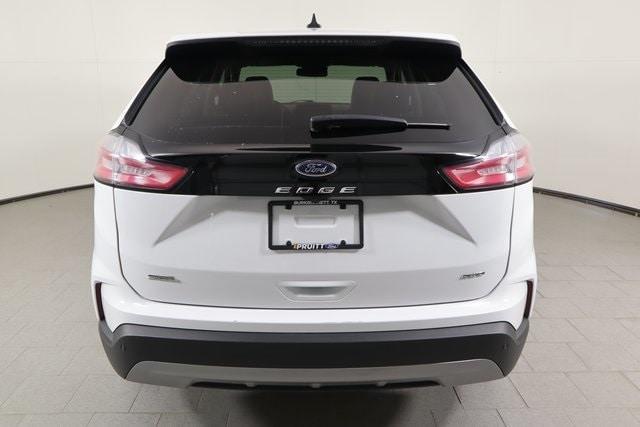 used 2024 Ford Edge car, priced at $21,950