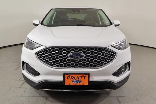 used 2024 Ford Edge car, priced at $21,950