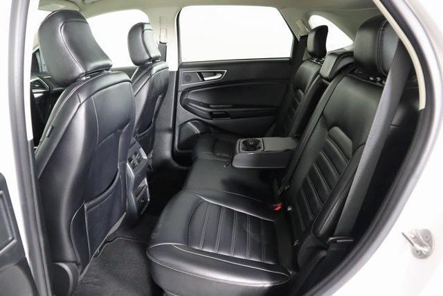 used 2024 Ford Edge car, priced at $21,950