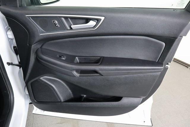 used 2024 Ford Edge car, priced at $21,950