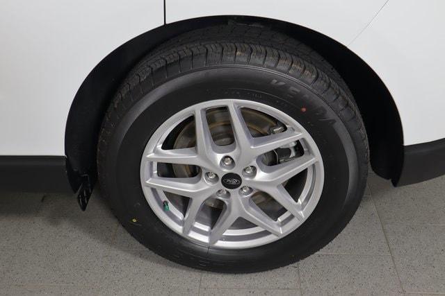 used 2024 Ford Edge car, priced at $21,950