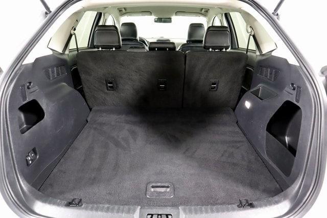 used 2024 Ford Edge car, priced at $21,950