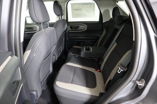new 2025 Ford Bronco Sport car, priced at $33,210
